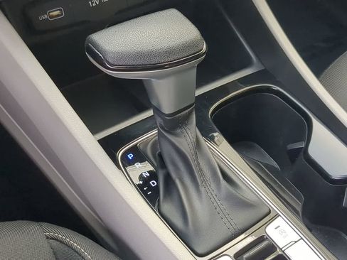 Used 2023 Hyundai Tucson SEL image 32