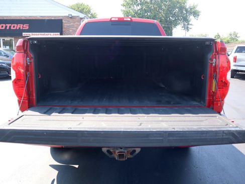 Used 2015 Toyota Tundra SR5 w/ TRD Off Road Package AWD/4WD image 14