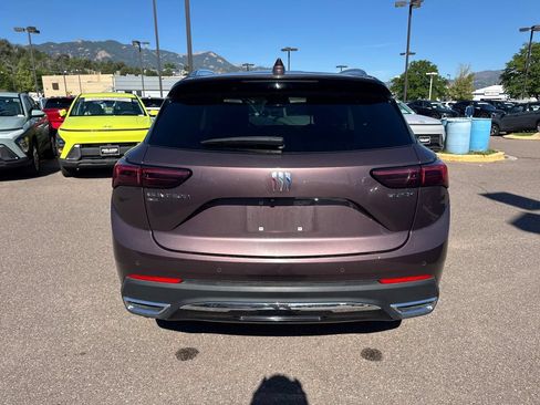 Used 2024 Buick Envision Preferred AWD/4WD image 6