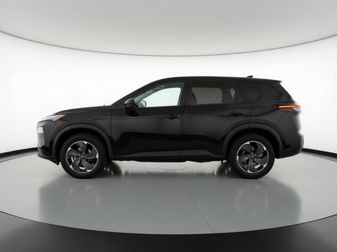 Used 2025 Nissan Rogue SV FWD image 5