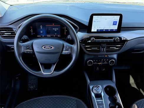 Used 2025 Ford Escape Active image 12