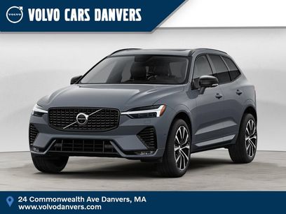 Used 2024 Volvo XC60 B5 Plus w/ Protection Package Premier