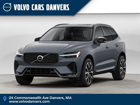 Used 2024 Volvo XC60 B5 Plus w/ Protection Package Premier AWD/4WD image 1