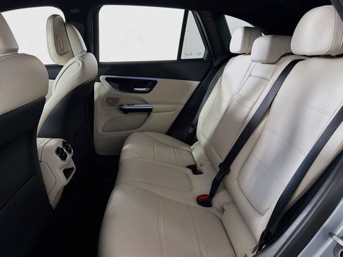 Certified 2025 Mercedes-Benz GLC 350e 4MATIC image 9