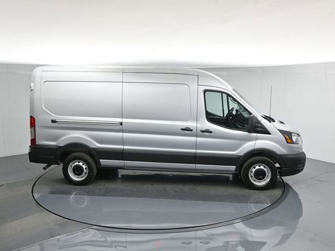 New 2026 Ford Transit 250 148 Medium Roof w/ Load Area Protection Package image 48