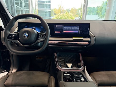 New 2026 BMW X3 xDrive30i w/ Premium Package AWD/4WD image 15