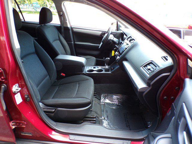 Used 2018 Subaru Outback 2.5i Premium AWD/4WD image 15