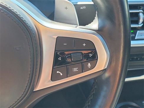 Used 2022 BMW 330e w/ M Sport Package image 19