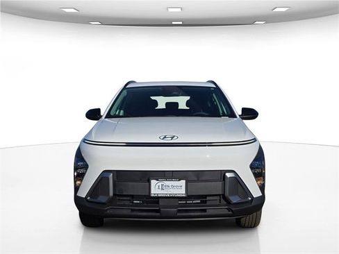 New 2026 Hyundai Kona SEL Sport image 2