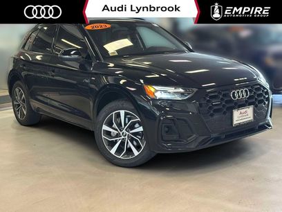Used 2023 Audi Q5 2.0T Premium Plus w/ Premium Plus Package