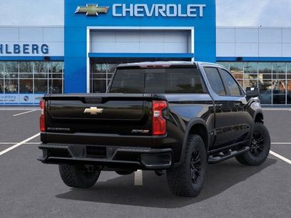 New 2026 Chevrolet Silverado 1500 ZR2