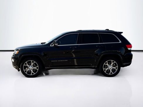 Used 2018 Jeep Grand Cherokee Limited RWD image 8