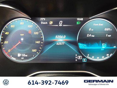 Used 2020 Mercedes-Benz C 300 4MATIC Sedan image 20