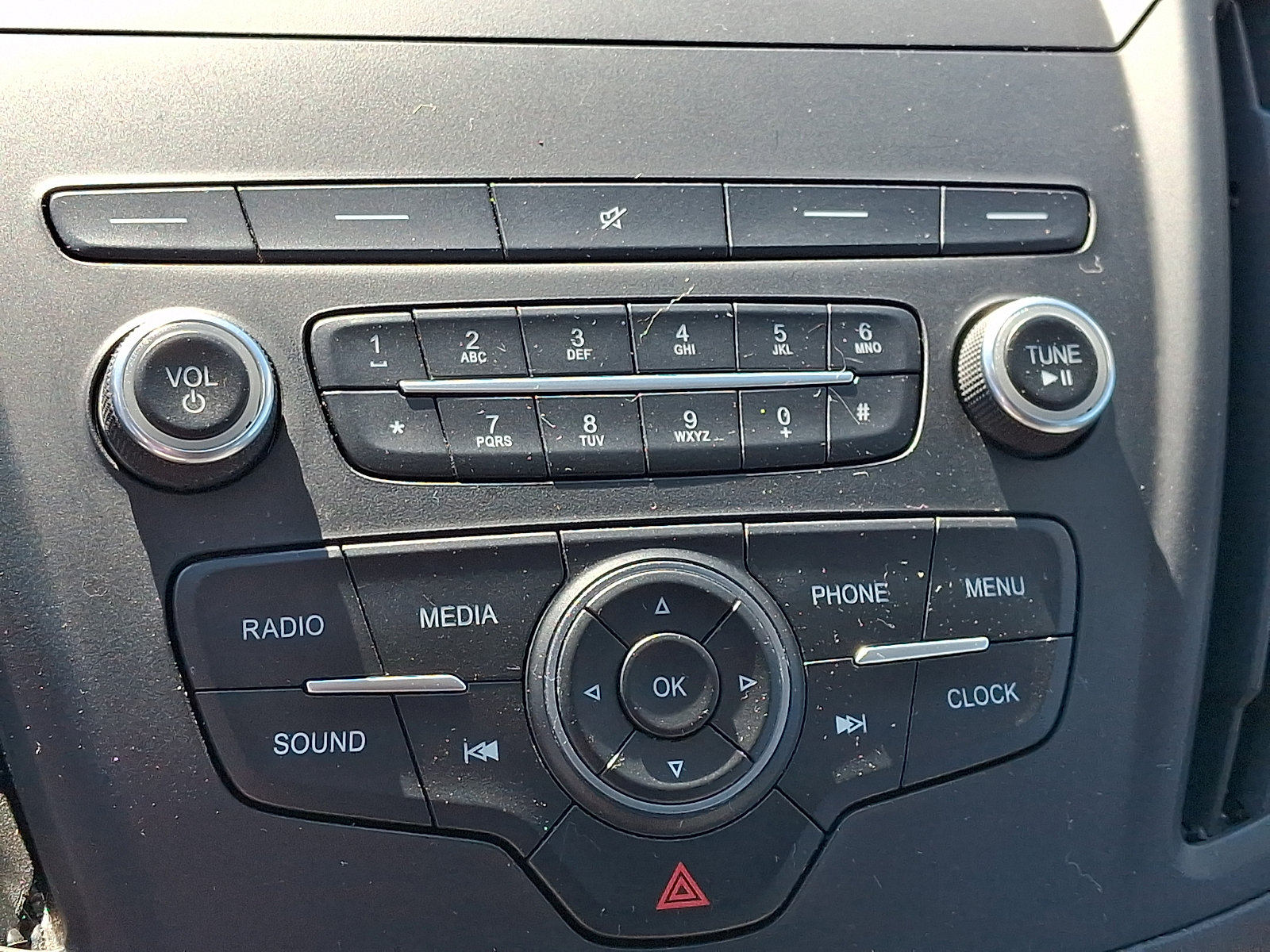 Used 2019 Ford Escape S FWD image 17