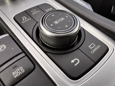 Certified 2025 INFINITI QX60 Pure image 17