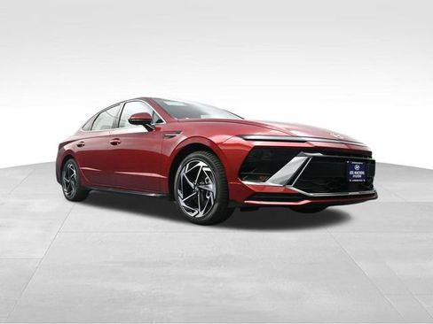 New 2026 Hyundai Sonata SEL image 29