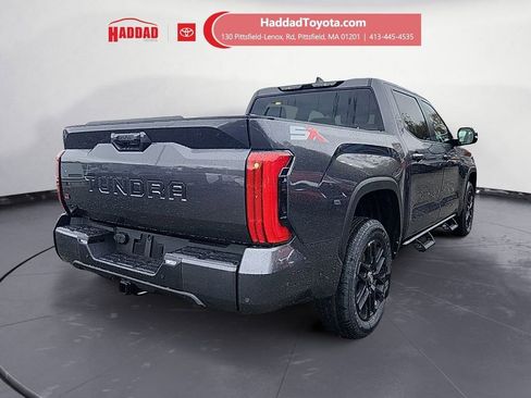 New 2026 Toyota Tundra SR5 image 5