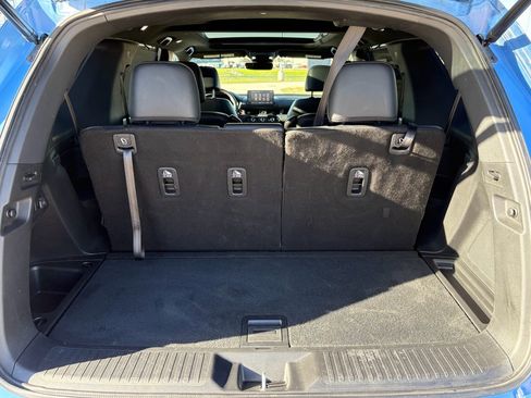 Certified 2024 Honda Pilot TrailSport image 30