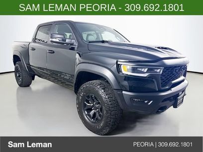 New 2026 RAM 1500 RHO