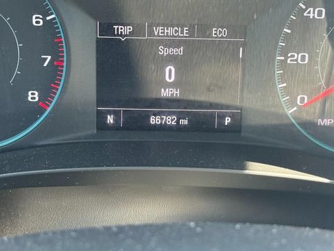 Used 2024 Chevrolet Malibu LT FWD image 28