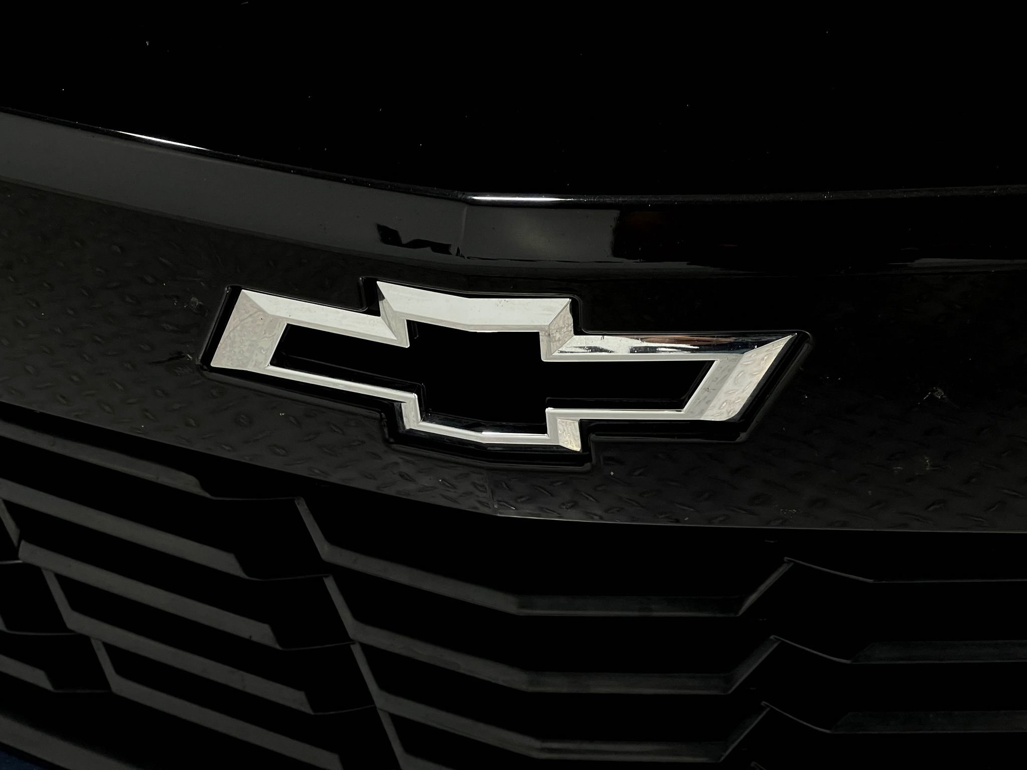 Used 2019 Chevrolet Camaro SS RWD image 35