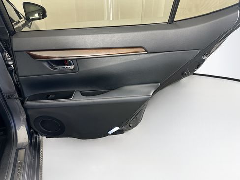 Used 2017 Lexus ES 350 w/ Premium Package FWD image 31