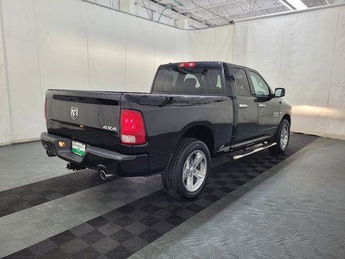 Used 2014 RAM 1500 Express AWD/4WD image 9