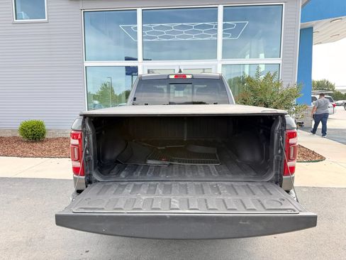 Used 2019 RAM 1500 Laramie AWD/4WD image 52