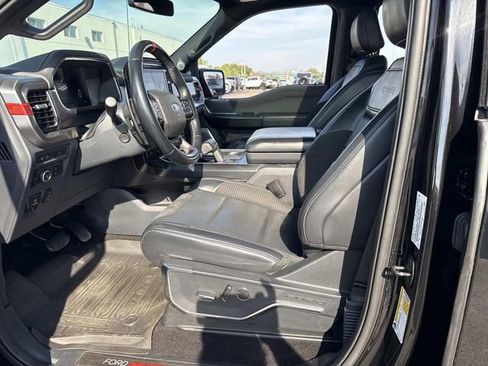 Used 2022 Ford F150 Raptor w/ Raptor 37 Performance Package AWD/4WD image 20