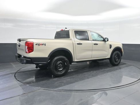 New 2026 Ford Ranger XL image 15