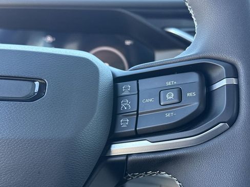 New 2026 Jeep Cherokee Limited AWD/4WD image 27