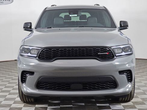 New 2026 Dodge Durango GT image 9