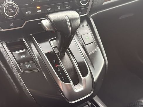 Used 2018 Honda CR-V EX-L image 27