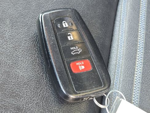 Used 2020 Toyota RAV4 XSE w/ XSE Grade Weather Package image 41