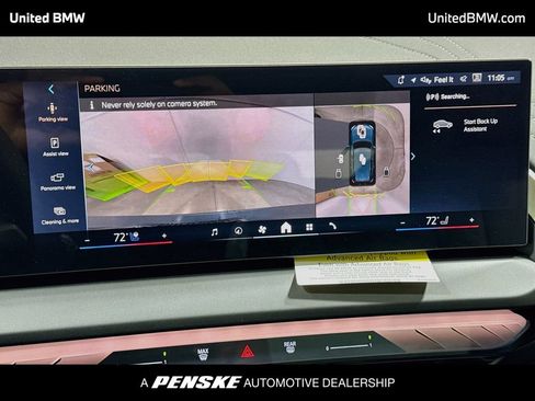 New 2026 BMW X3 xDrive30i w/ Premium Package AWD/4WD image 9