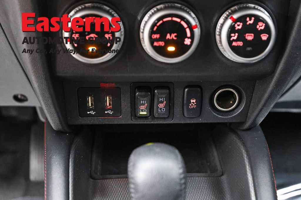 Used 2022 Mitsubishi Outlander Sport SE FWD image 22