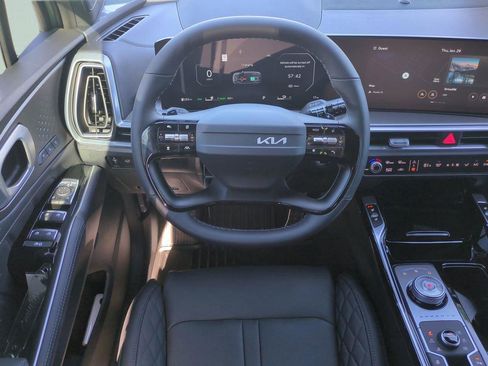 New 2026 Kia Sorento SX Prestige AWD/4WD image 13