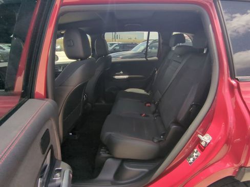 Certified 2024 Mercedes-Benz EQB 250+ image 5