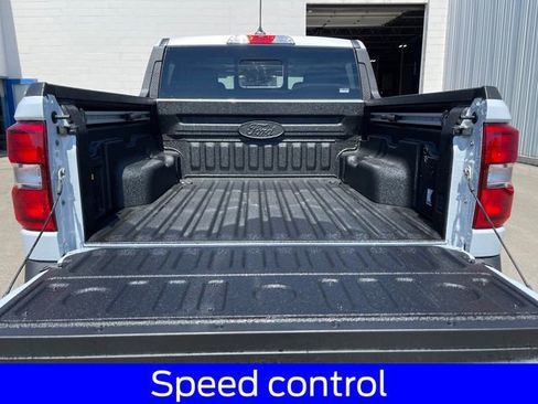 New 2026 Ford Maverick Tremor AWD/4WD image 22