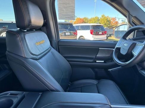 New 2025 Ford Expedition Tremor image 13