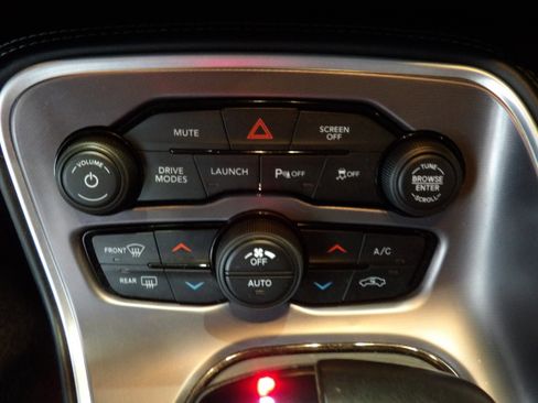 Used 2021 Dodge Challenger R/T Scat Pack w/ T/A Package image 13