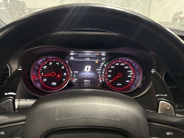 Used 2020 Dodge Charger Scat Pack RWD image 9