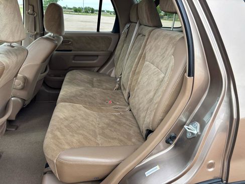 Used 2004 Honda CR-V EX image 11