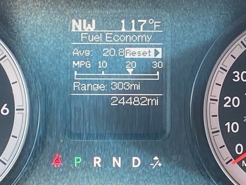 Certified 2023 RAM 1500 Tradesman w/ Popular Equipment Group AWD/4WD image 30