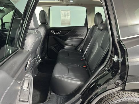 Used 2024 Subaru Forester Touring AWD/4WD image 25