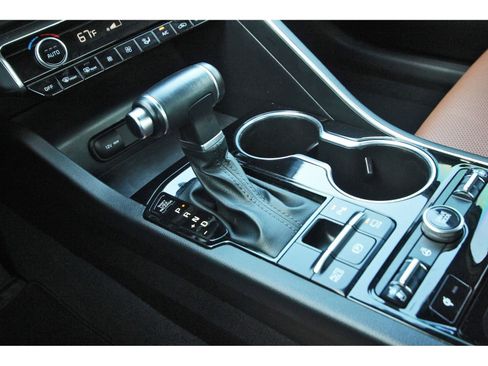 Used 2023 Kia K5 GT w/ GT1 Package image 28