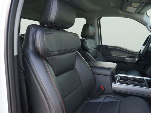 Used 2024 Ford F250 Lariat w/ Lariat Ultimate Package AWD/4WD image 19
