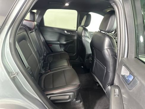 Used 2024 Ford Escape ST-Line image 27