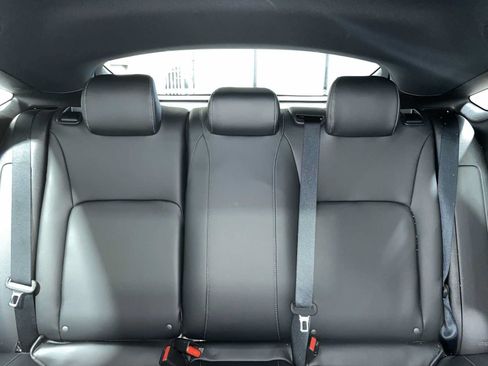 Used 2024 Acura Integra A-Spec FWD image 22