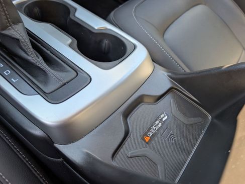 Used 2022 Chevrolet Colorado ZR2 w/ Colorado ZR2 Bison Edition image 26